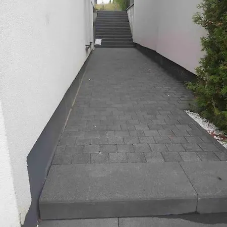 La Belle Eden Gite Bastogne Exterior foto