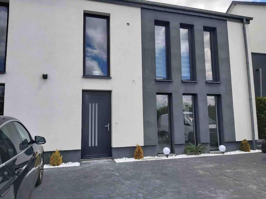 Ferienhaus La Belle Eden *