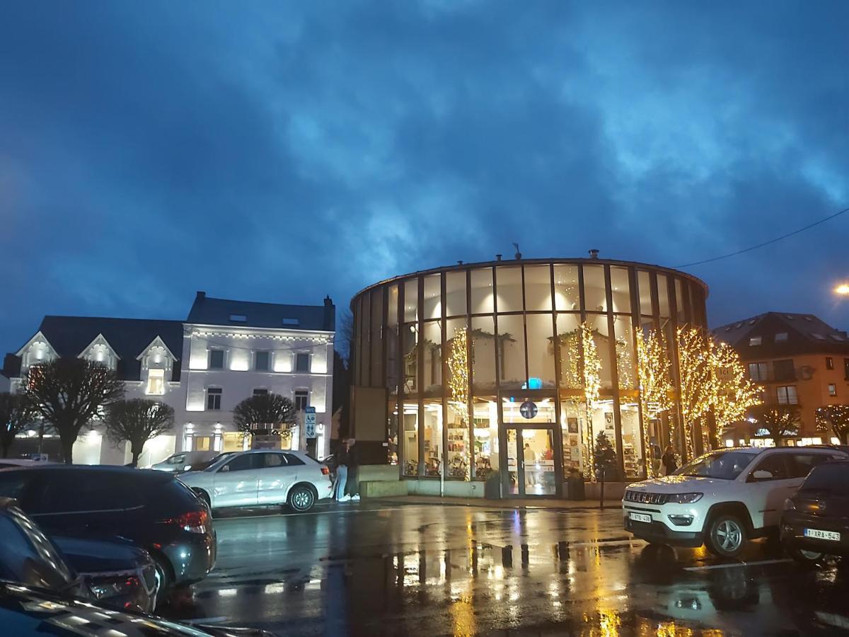 La Belle Eden Ferienhaus *