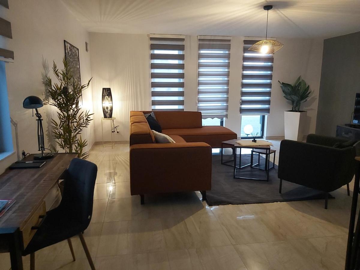 La Belle Eden Ferienhaus *