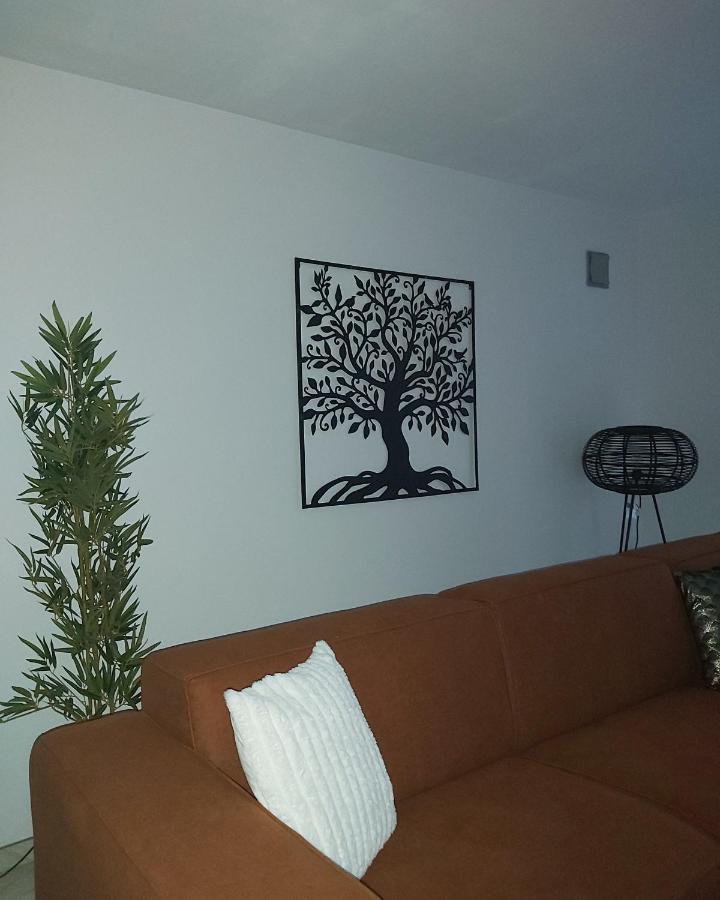 La Belle Eden Ferienhaus *