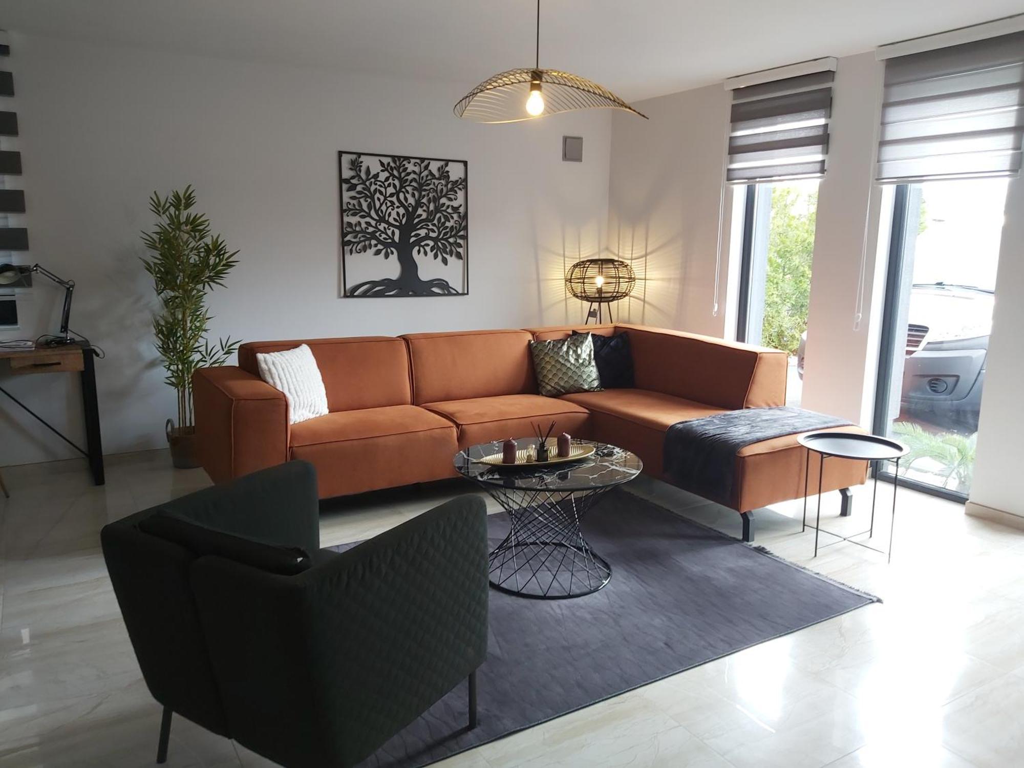 La Belle Eden Ferienhaus Bastogne